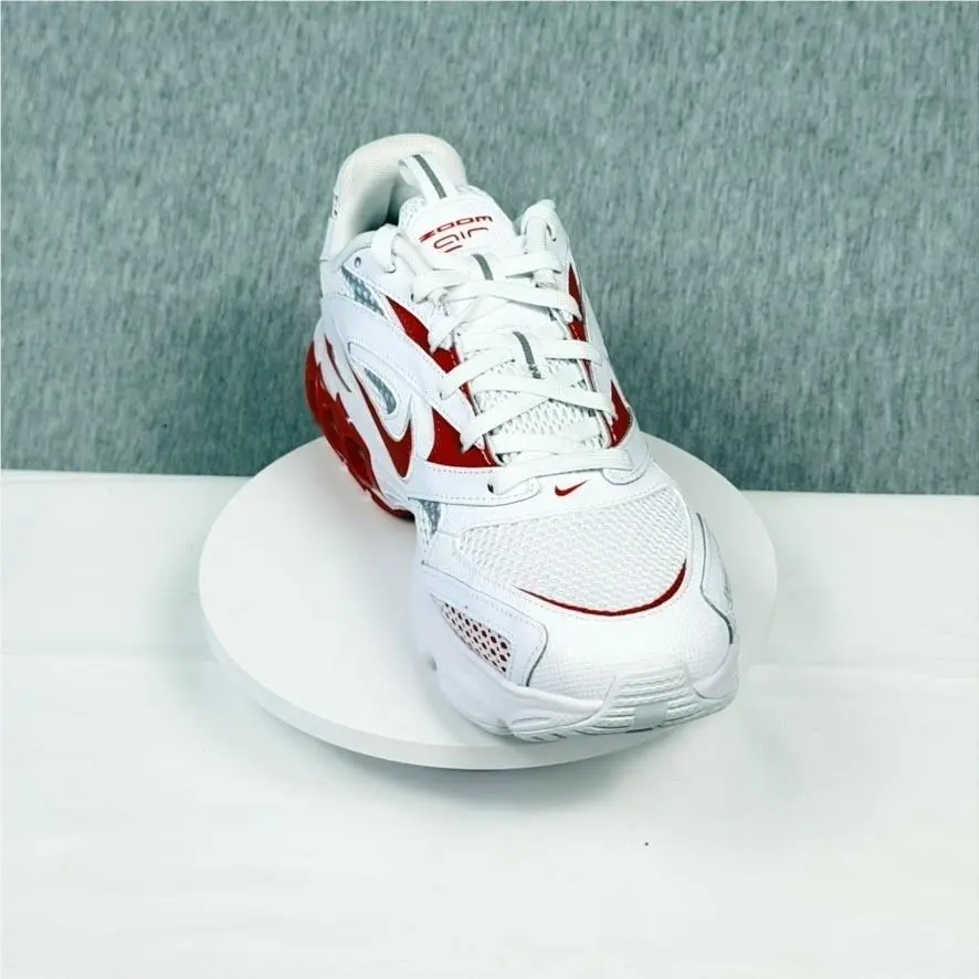 Nike shoes - Nike Zoom Air Fire - Zoom Air Fire - White 11