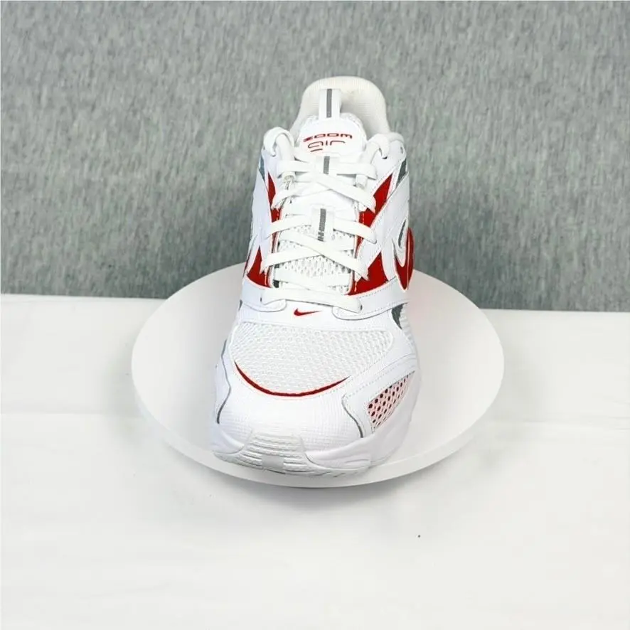 Nike shoes - Nike Zoom Air Fire - Zoom Air Fire - White 12