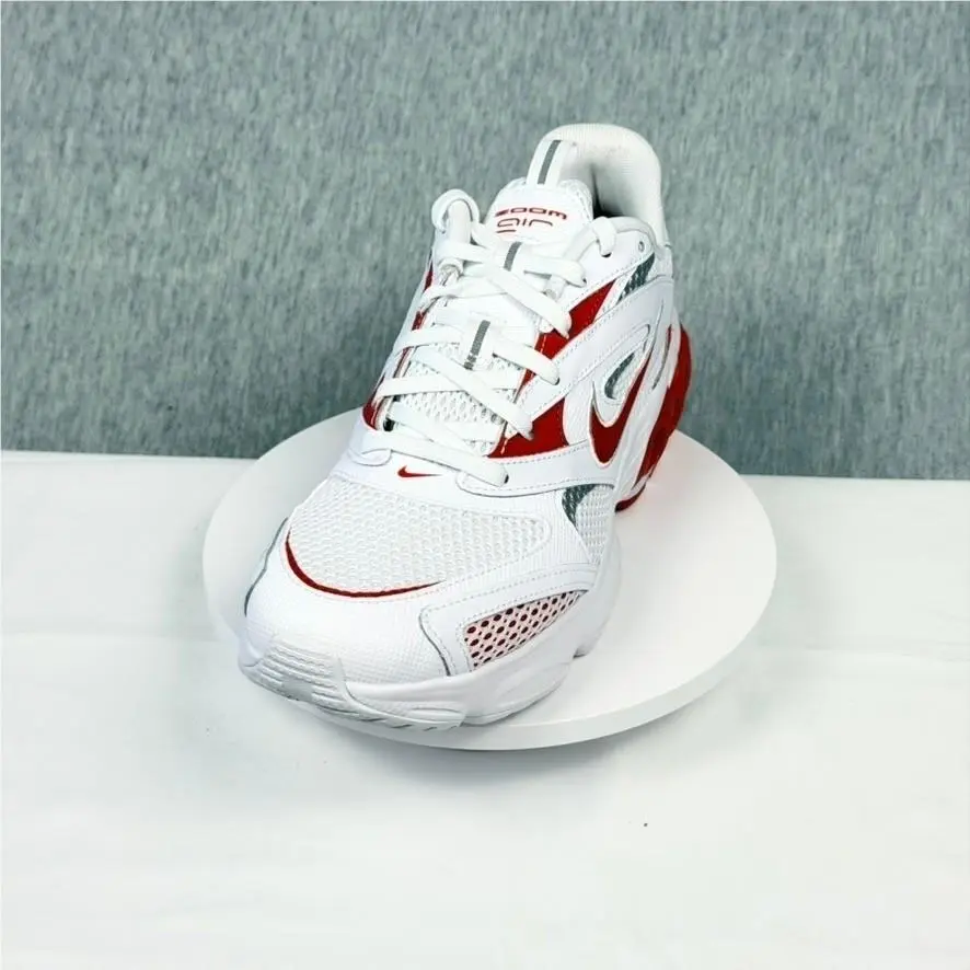 Nike shoes - Nike Zoom Air Fire - Zoom Air Fire - White 13