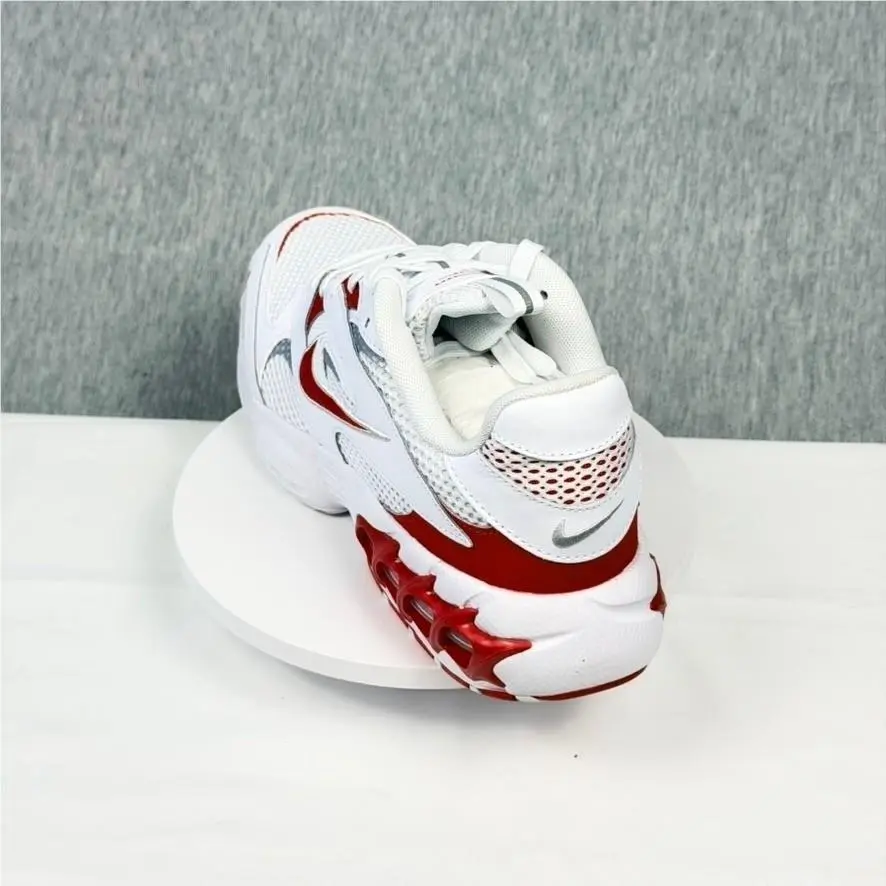 Nike shoes - Nike Zoom Air Fire - Zoom Air Fire - White 14
