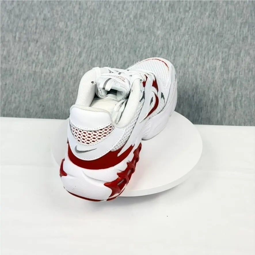Nike shoes - Nike Zoom Air Fire - Zoom Air Fire - White 15
