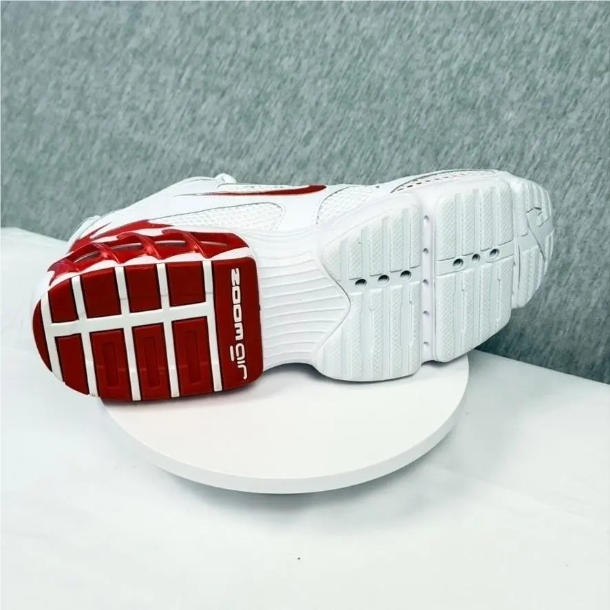 Nike shoes - Nike Zoom Air Fire - Zoom Air Fire - White 1