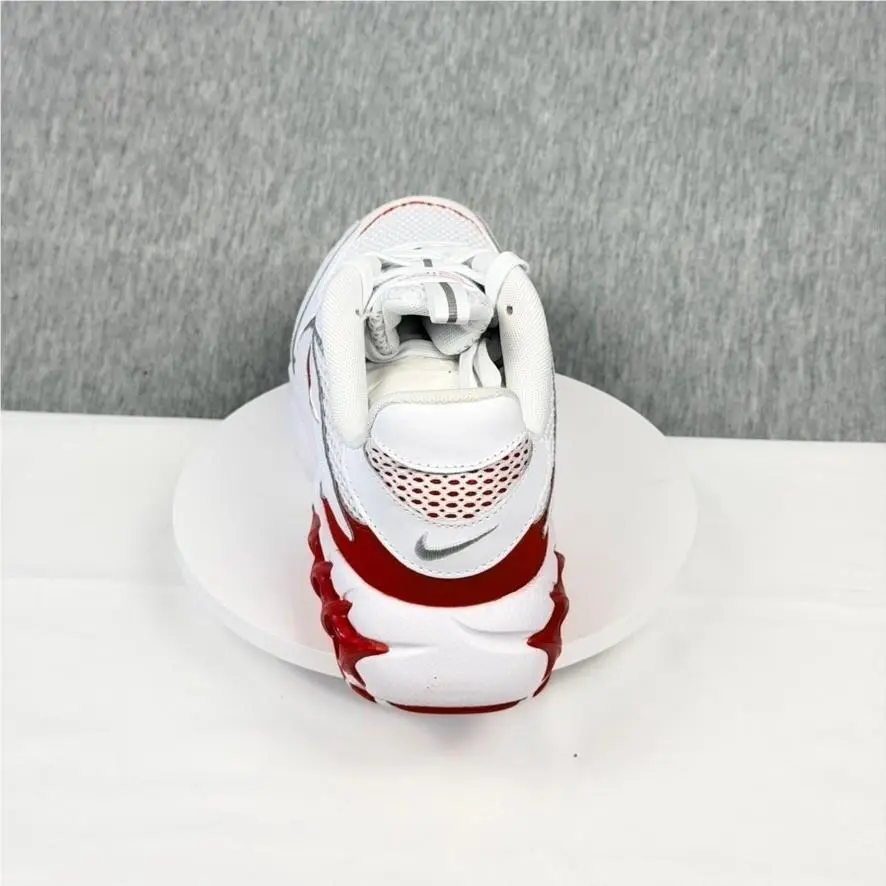 Nike shoes - Nike Zoom Air Fire - Zoom Air Fire - White 6