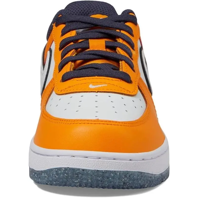 Nike shoes - FJ4656 800 - FJ4656 800 - Vivid Orange/Summit White (UPC: 196605006827) 0