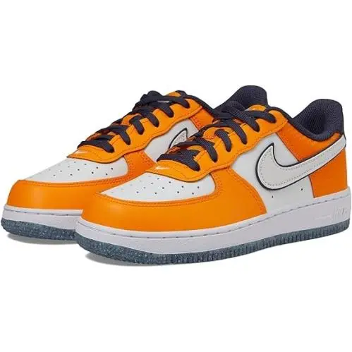 Nike shoes - FJ4656 800 - FJ4656 800 - Vivid Orange/Summit White (UPC: 196605006827) 1