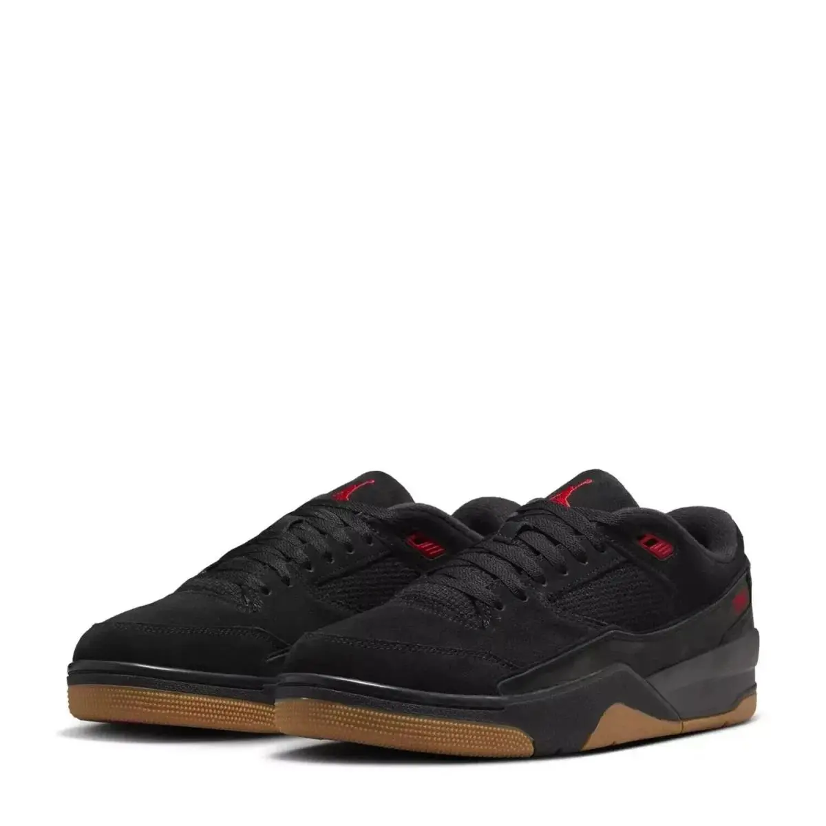 Nike shoes - Nike Air Court - Air Court - HF3255-001 - Black 0
