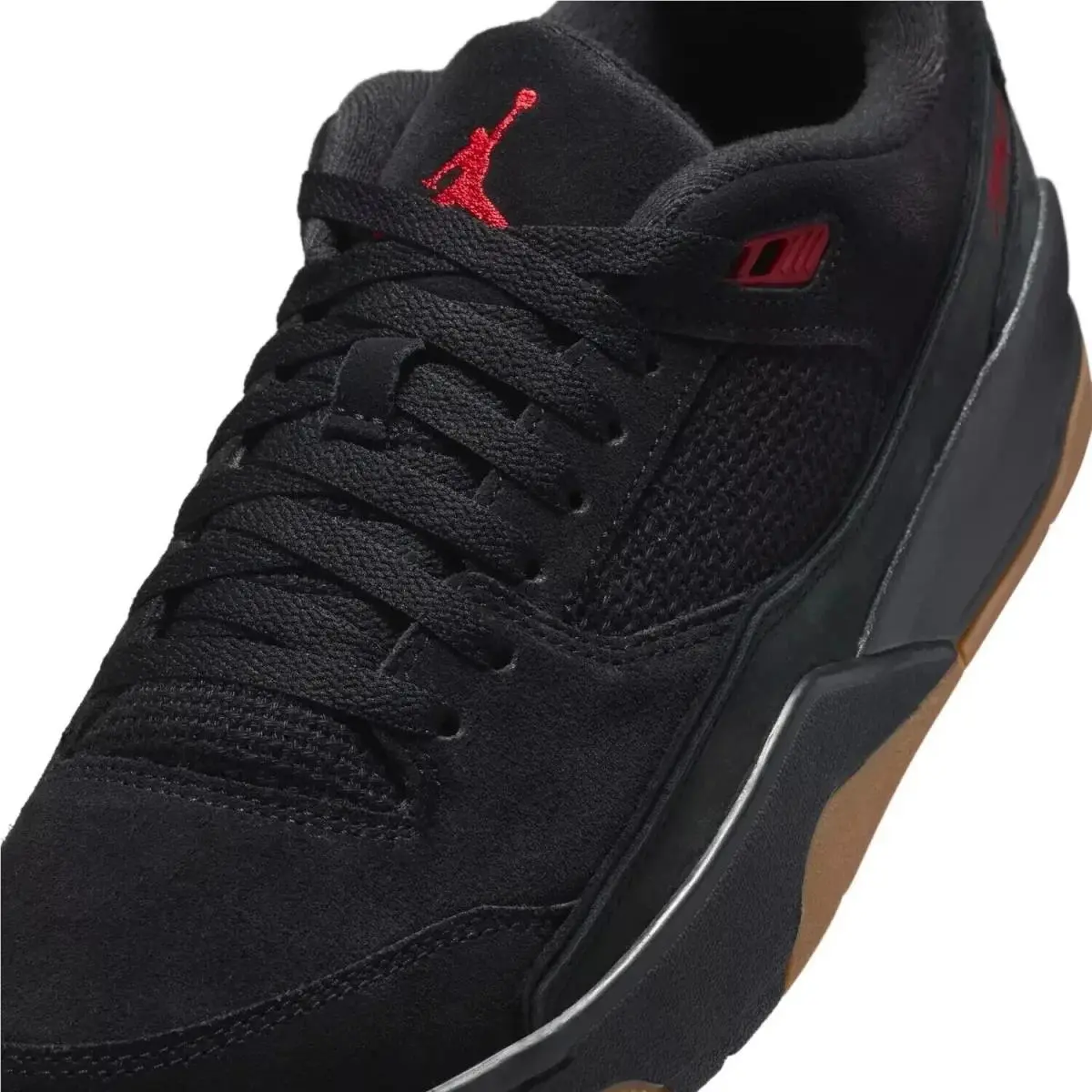 Nike shoes - Nike Air Court - Air Court - HF3255-001 - Black 1