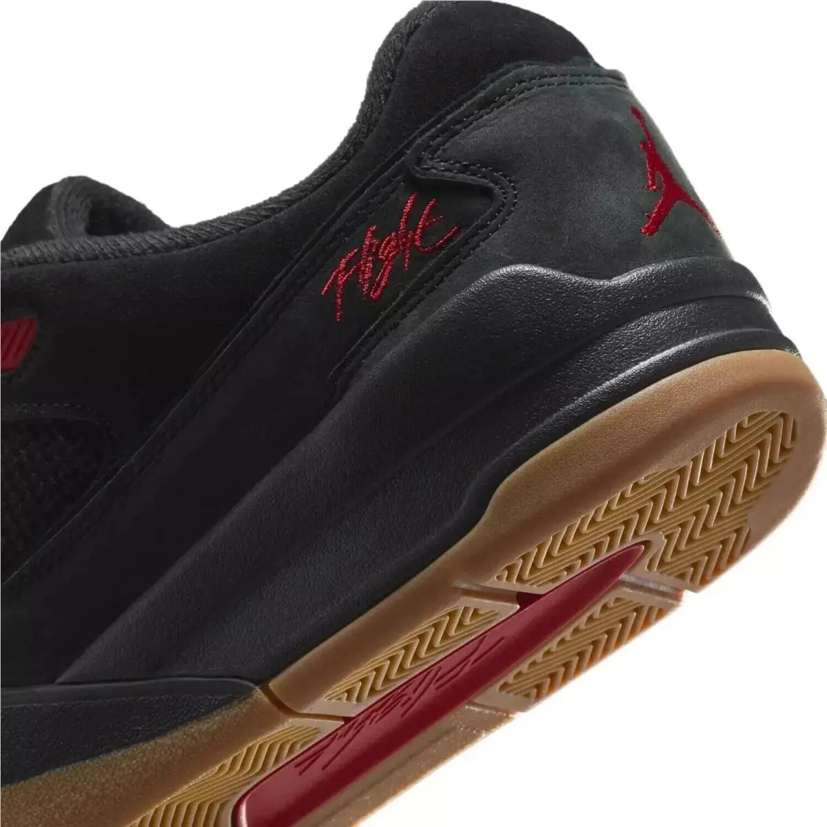 Nike shoes - Nike Air Court - Air Court - HF3255-001 - Black 2
