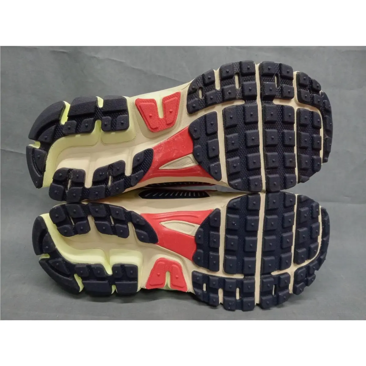 Nike shoes - Nike Vomero 5 - Vomero - IB4406 701 - Barely Volt Midnight Navy (UPC: 197861991490) 9