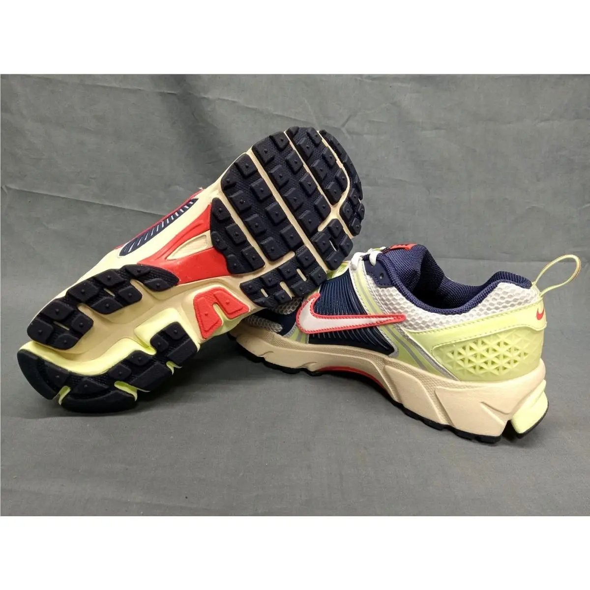 Nike shoes - Nike Vomero 5 - Vomero - IB4406 701 - Barely Volt Midnight Navy (UPC: 197861991490) 0