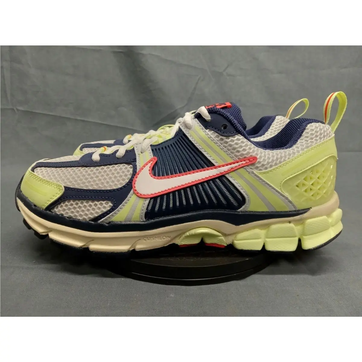Nike shoes - Nike Vomero 5 - Vomero - IB4406 701 - Barely Volt Midnight Navy (UPC: 197861991490) 3