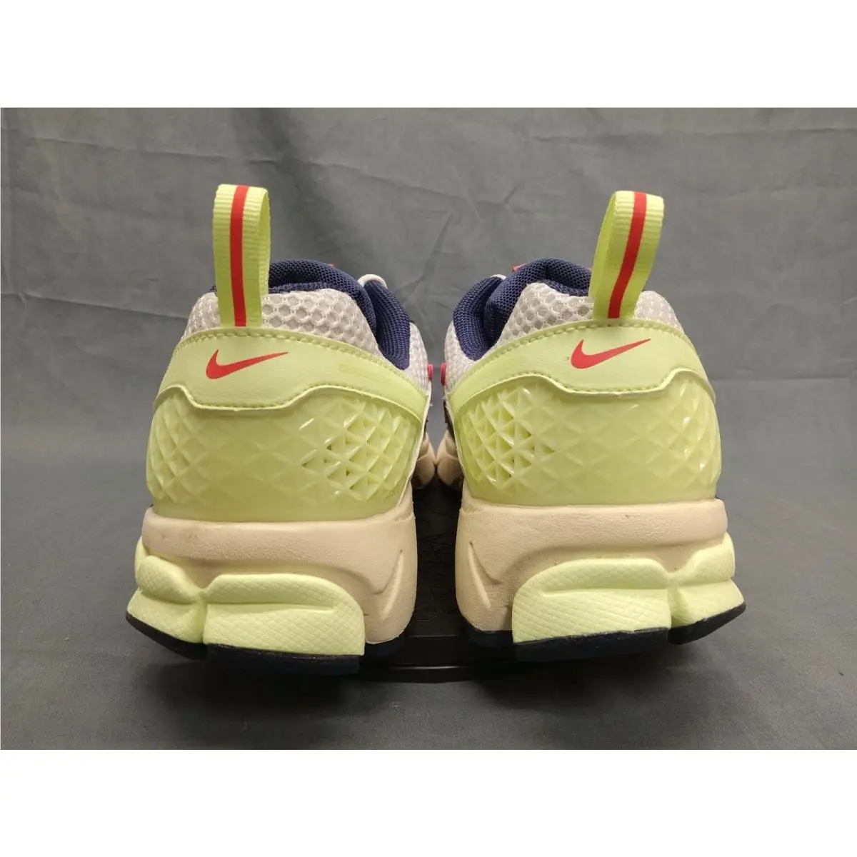 Nike shoes - Nike Vomero 5 - Vomero - IB4406 701 - Barely Volt Midnight Navy (UPC: 197861991490) 5