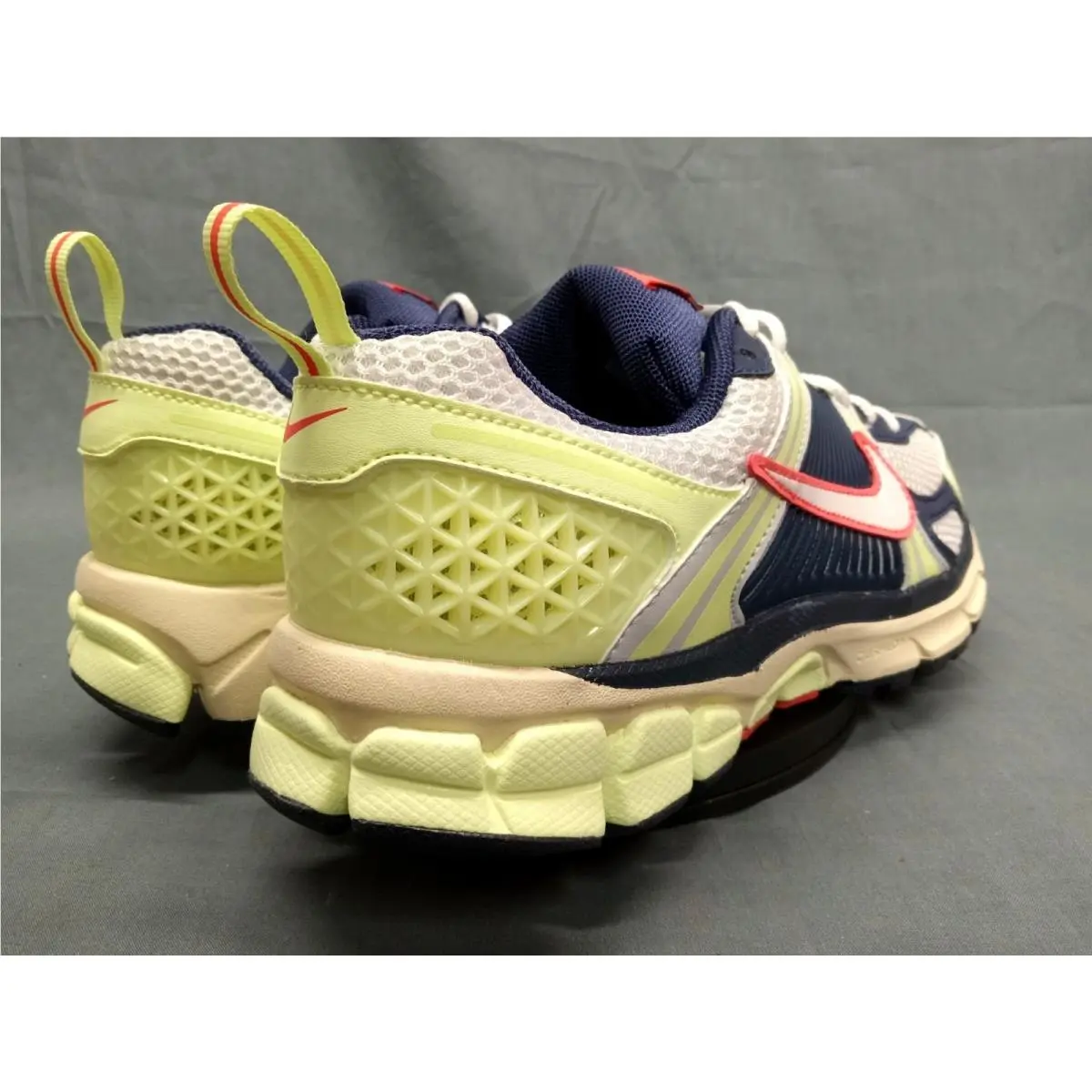 Nike shoes - Nike Vomero 5 - Vomero - IB4406 701 - Barely Volt Midnight Navy (UPC: 197861991490) 6