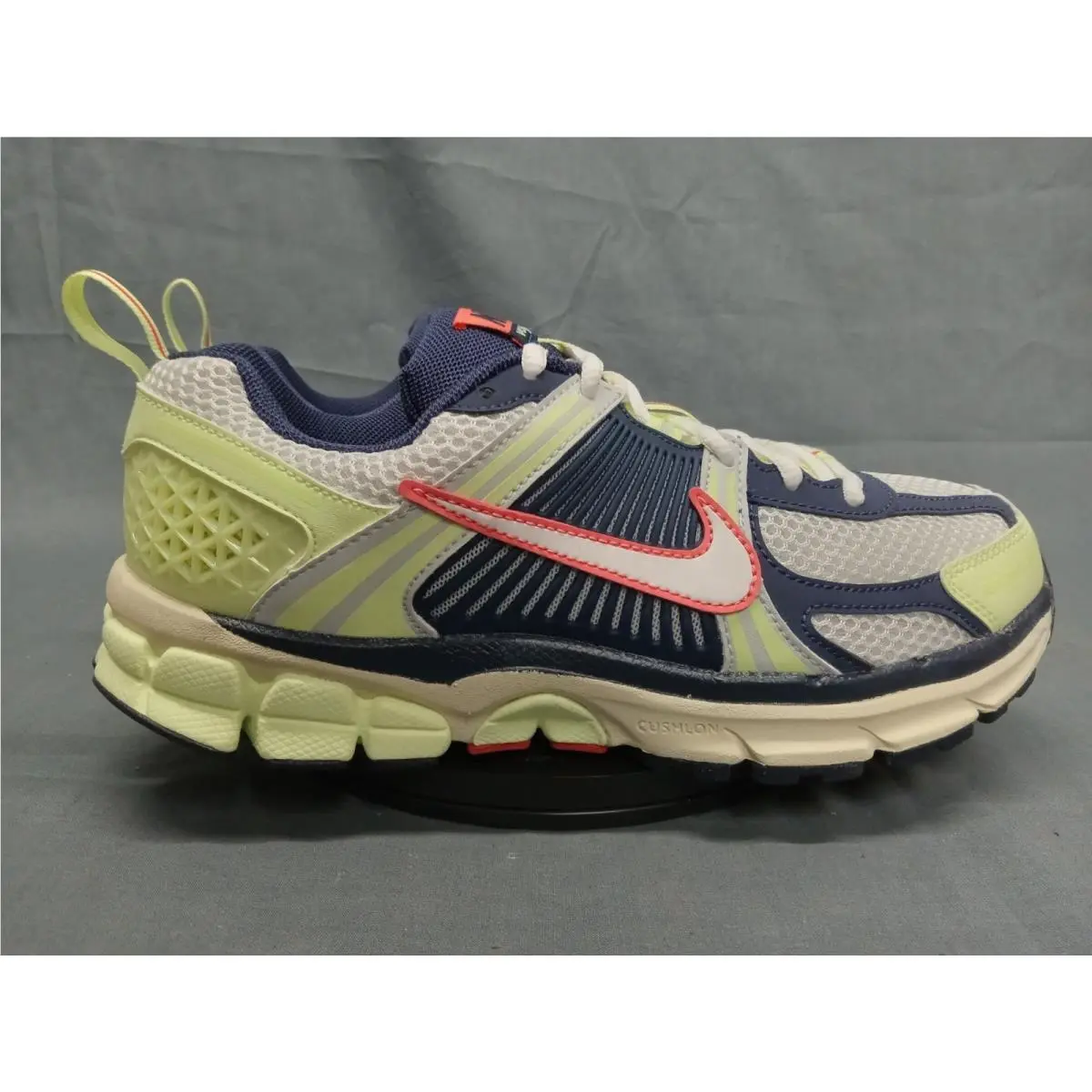 Nike shoes - Nike Vomero 5 - Vomero - IB4406 701 - Barely Volt Midnight Navy (UPC: 197861991490) 7