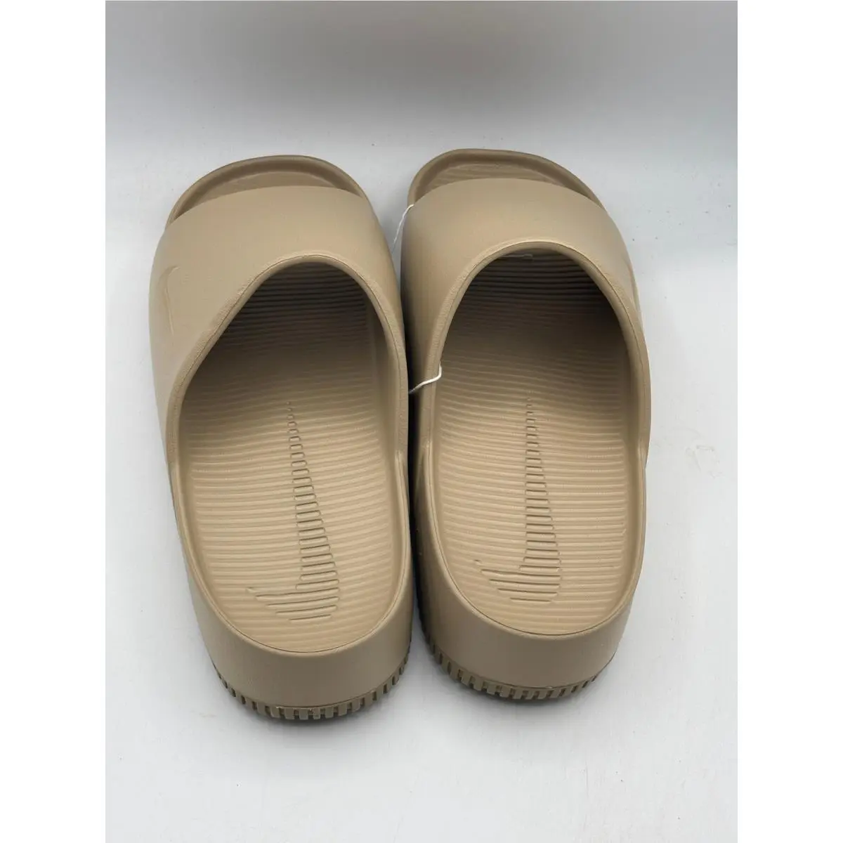 Nike shoes - Nike Calm Slide - Calm Slide - Beige 3