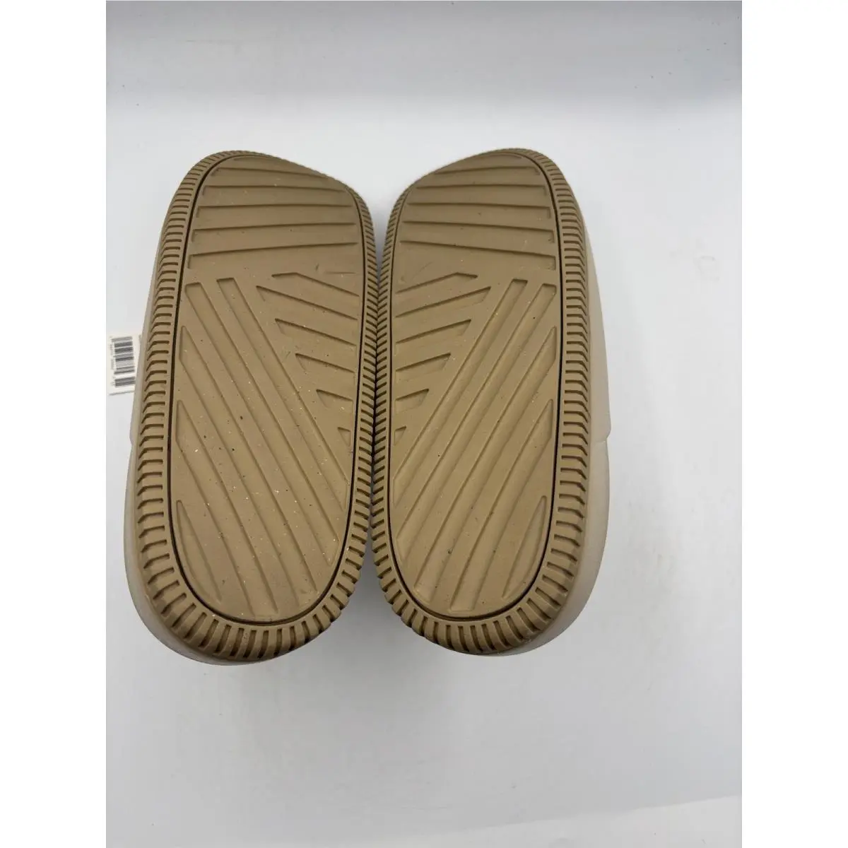 Nike shoes - Nike Calm Slide - Calm Slide - Beige 4