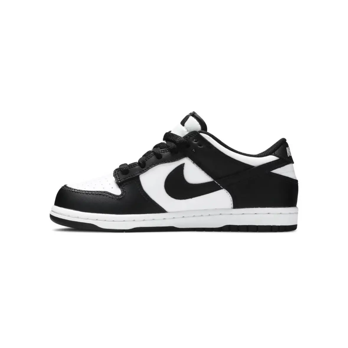 Nike shoes - Nike Dunk - Dunk - Black 0