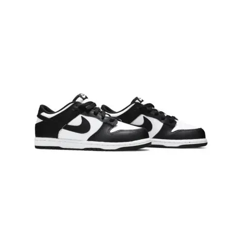 Nike shoes - Nike Dunk - Dunk - Black 3