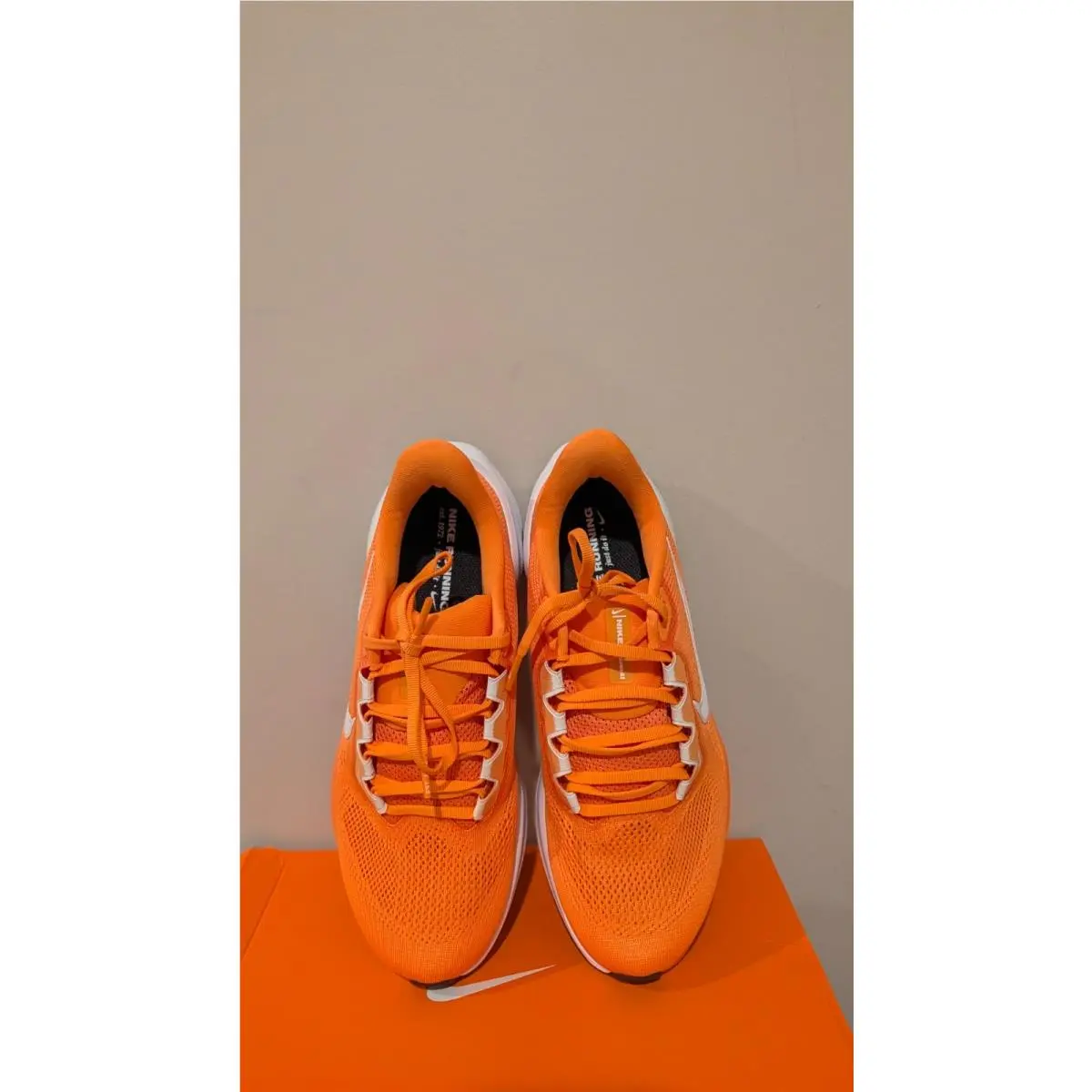 Nike shoes - Bright Ceramic/White/Black 1