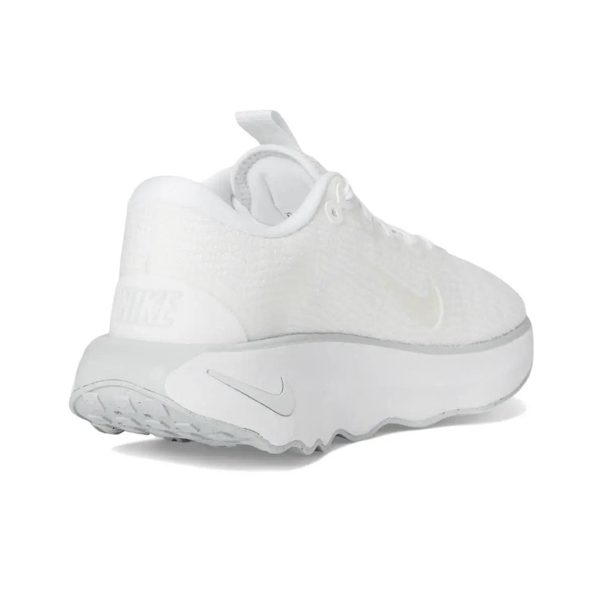 Nike shoes - Nike Motiva - Motiva - DV1238-106 - White 3