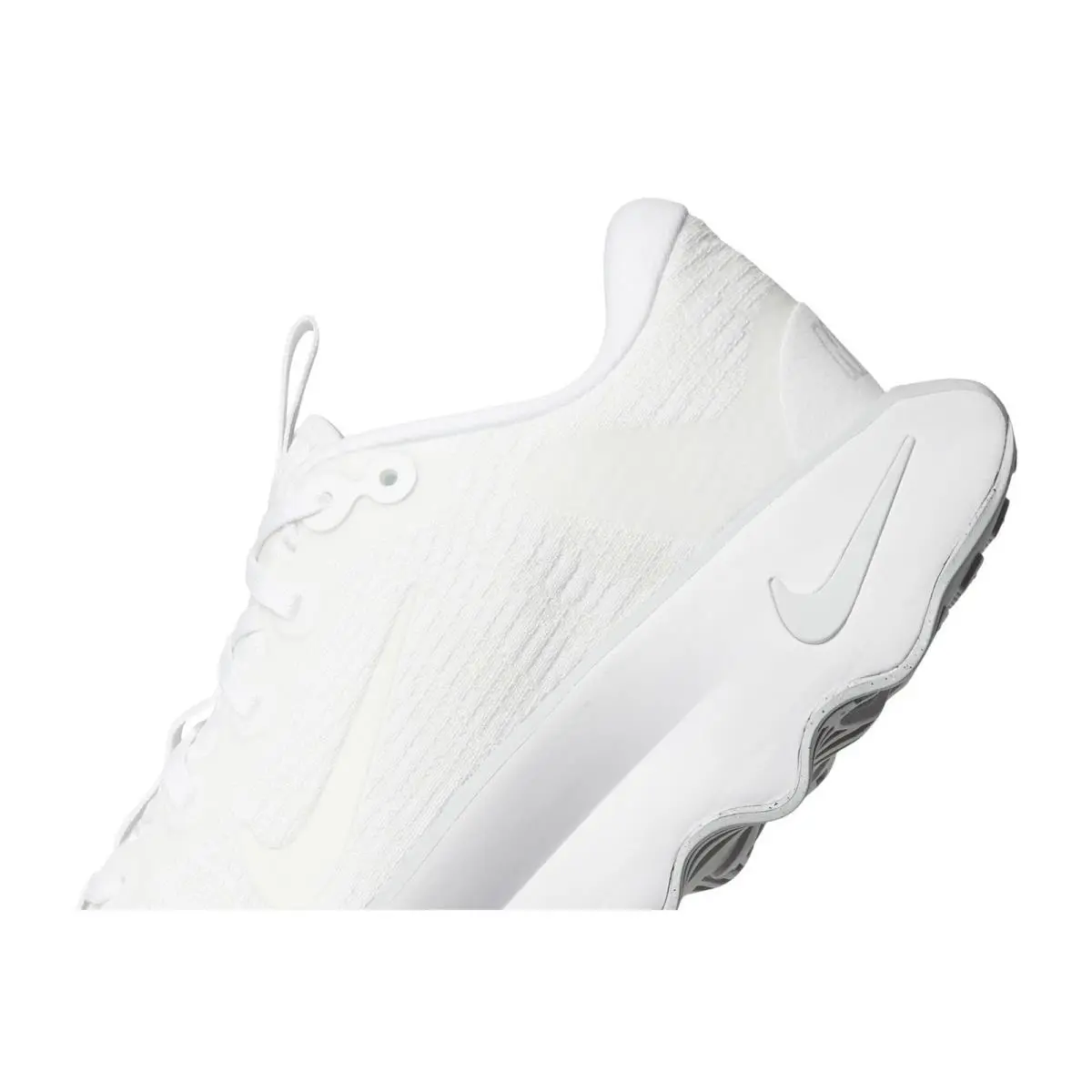 Nike shoes - Nike Motiva - Motiva - DV1238-106 - White 4