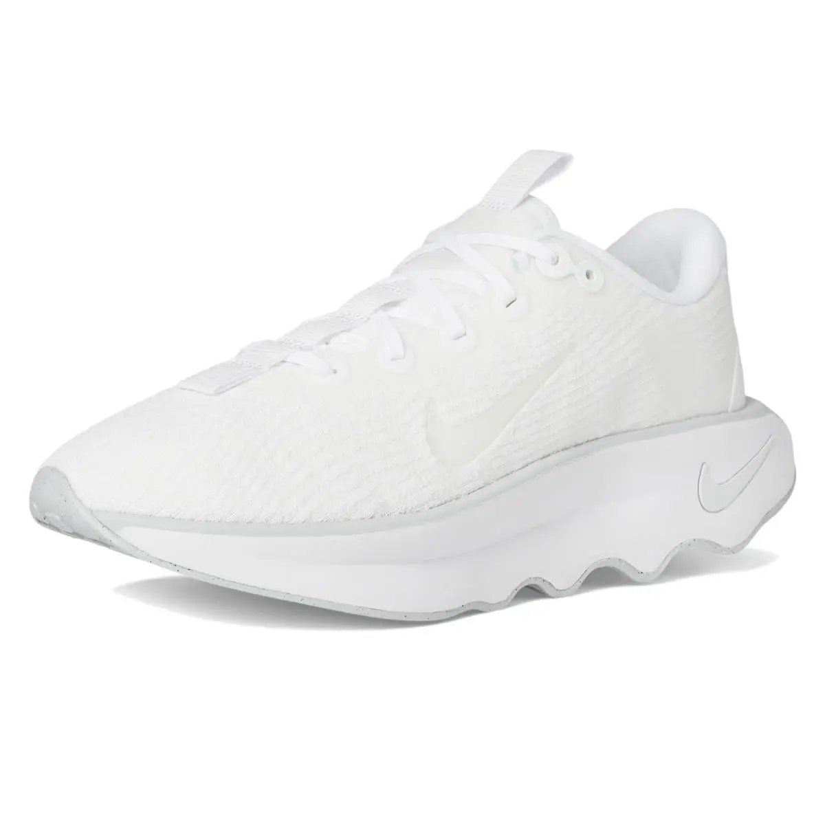 Nike shoes - Nike Motiva - Motiva - DV1238-106 - White 5
