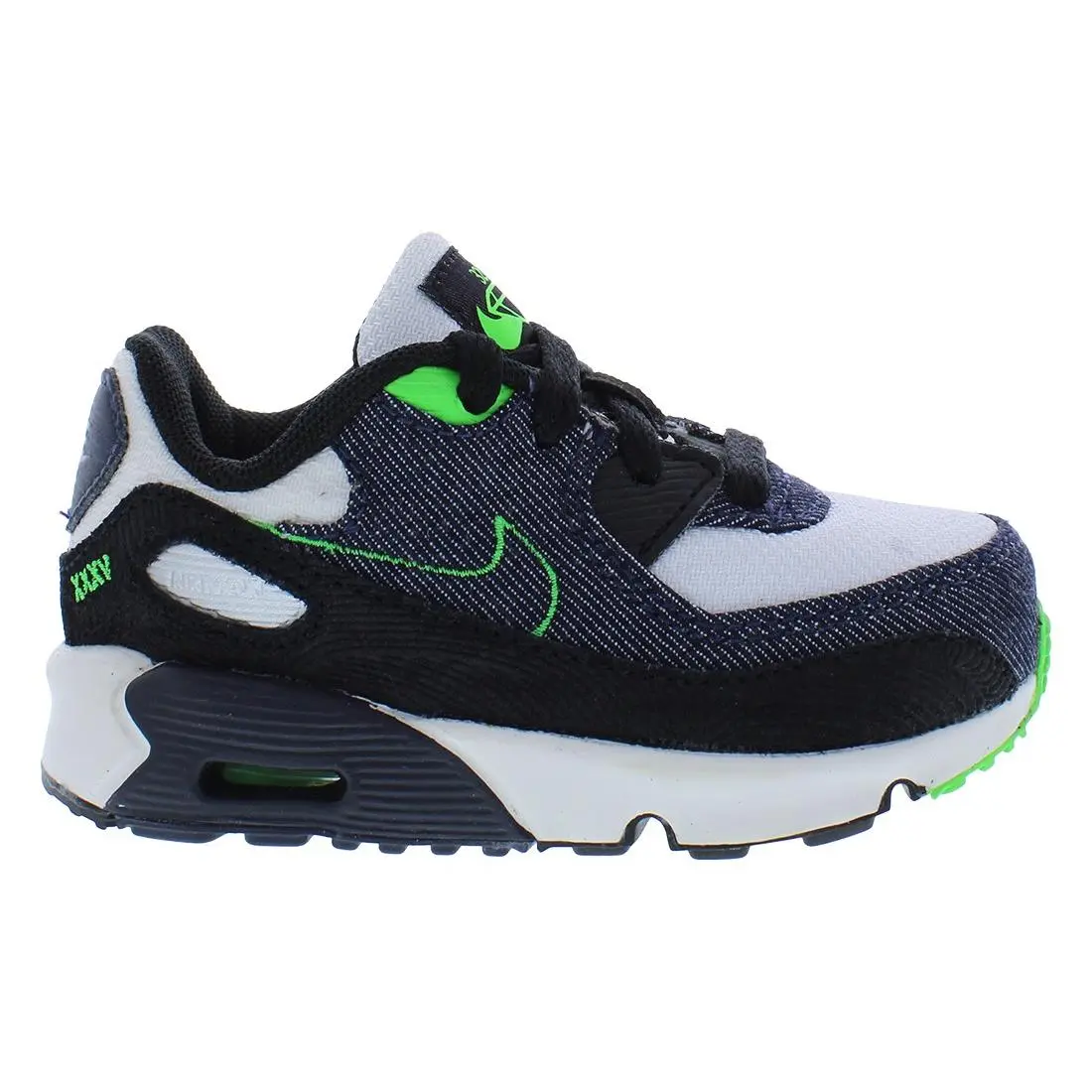 Nike Air Max 90 Ltr SE 2 Infant/toddler Shoes Size 6 Color: