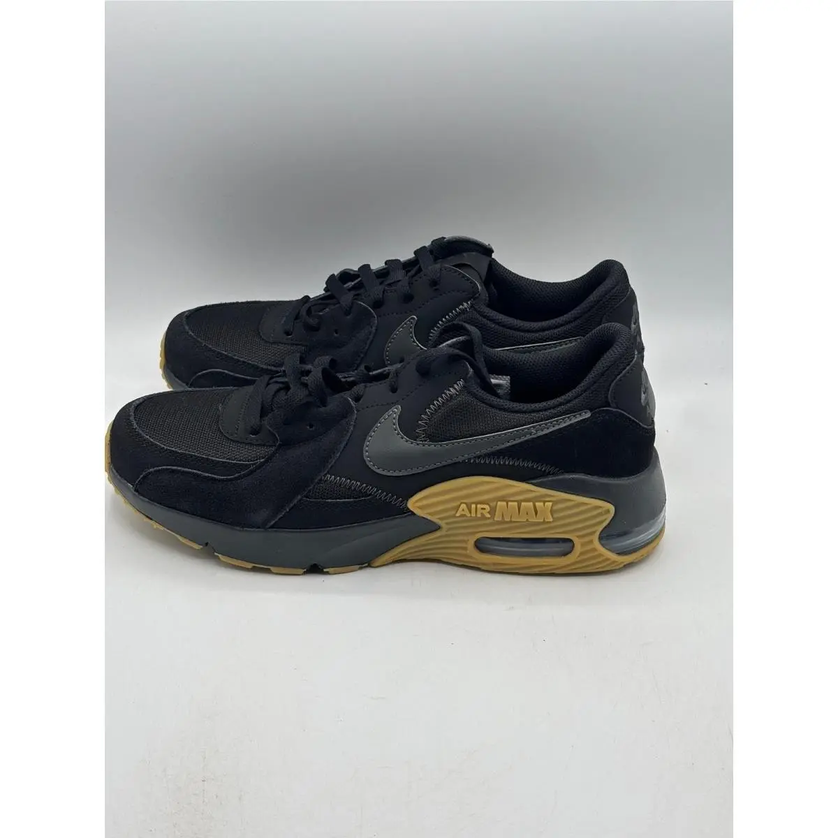 Nike shoes - Nike Air Max Excee - Air Max Excee - Black 2
