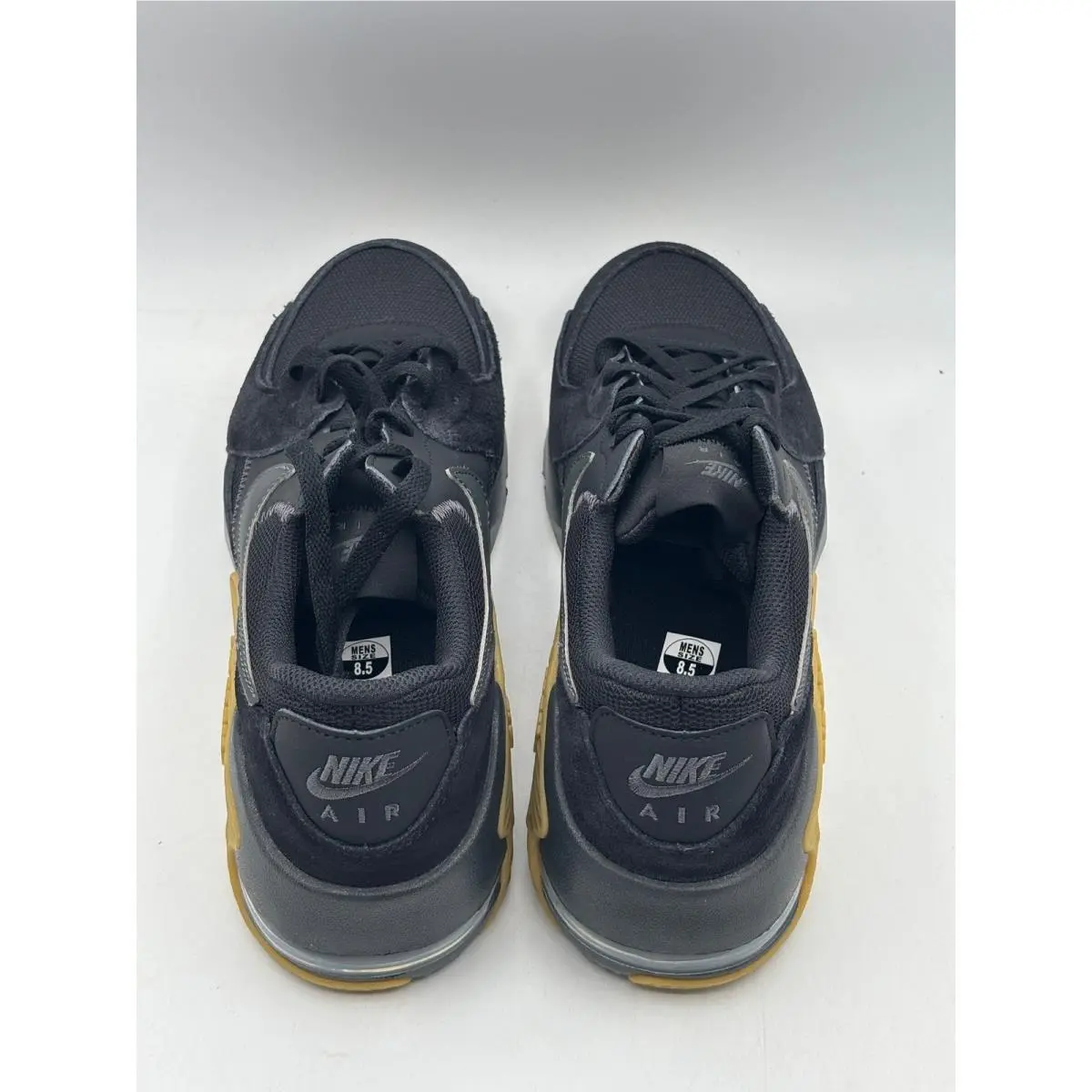 Nike shoes - Nike Air Max Excee - Air Max Excee - Black 3