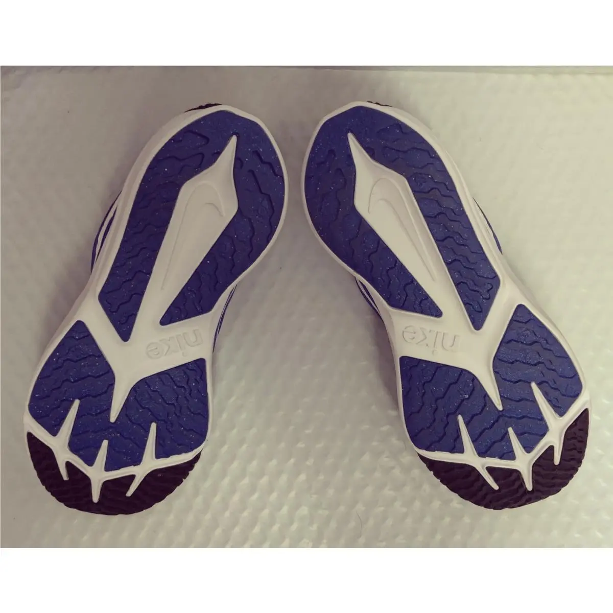Nike shoes - Nike Star Runner 4 - Star Runner - DX7615-400 - Hyper Royal/White 6