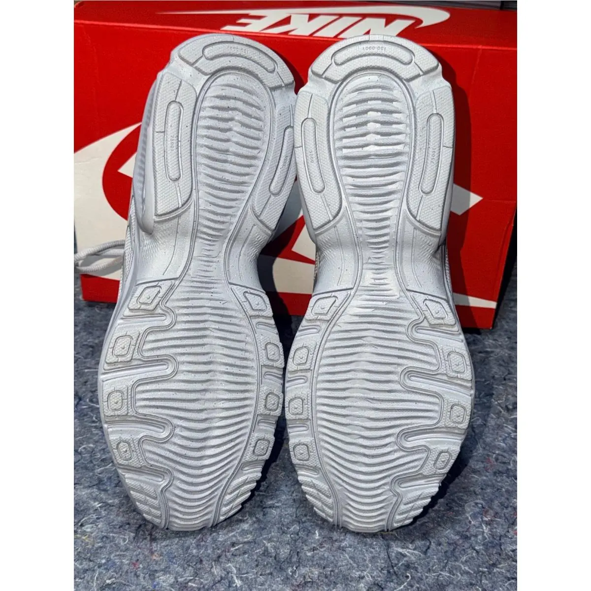 Nike shoes - Nike Air Max AP - Air Max - DQ4510-008 - Gray 3