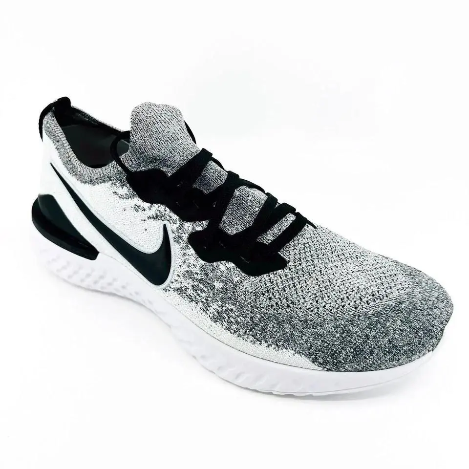 Nike shoes - Nike Epic React - Epic React - BQ8928-101 - White 0