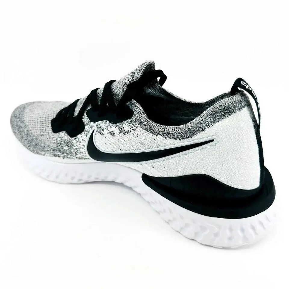 Nike shoes - Nike Epic React - Epic React - BQ8928-101 - White 1