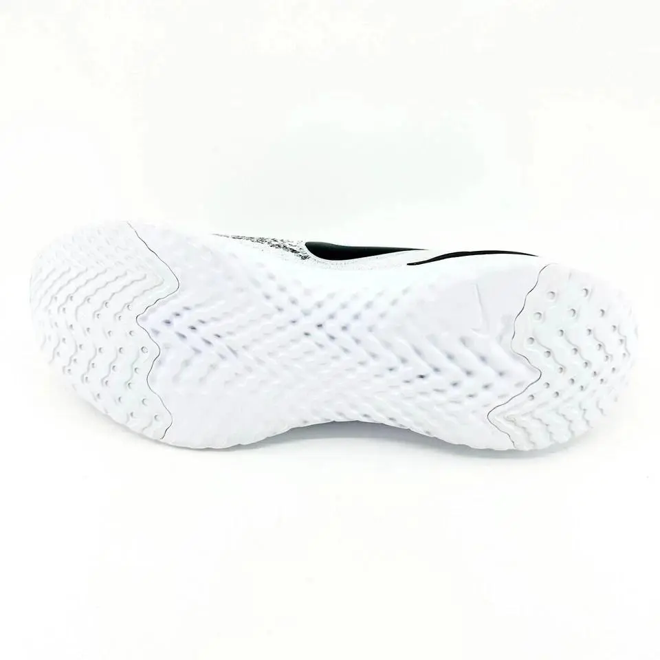 Nike shoes - Nike Epic React - Epic React - BQ8928-101 - White 3