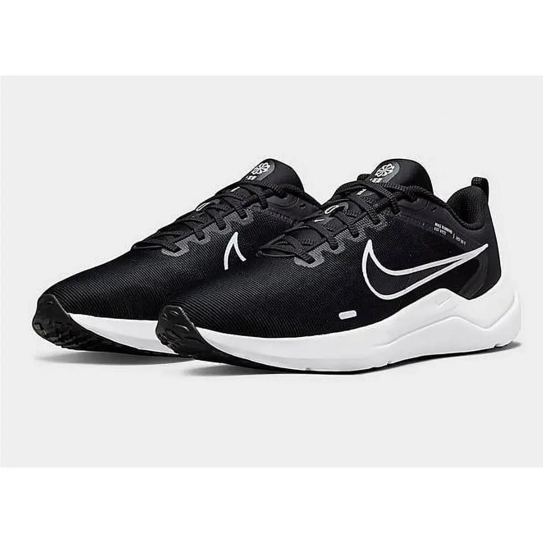 Nike shoes - Nike Downshifter 12 - Downshifter - Black 0
