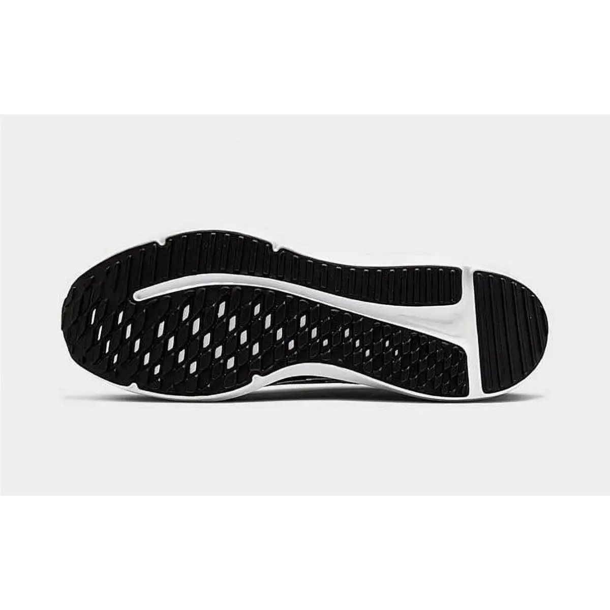 Nike shoes - Nike Downshifter 12 - Downshifter - Black 1