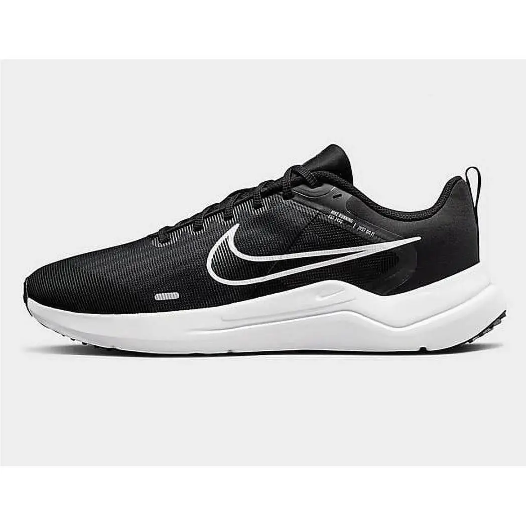 Nike shoes - Nike Downshifter 12 - Downshifter - Black 2