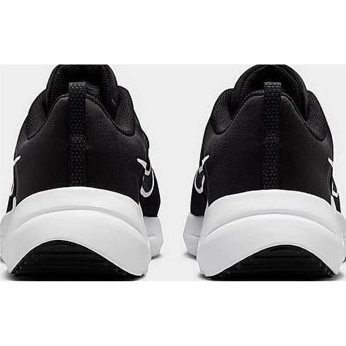 Nike shoes - Nike Downshifter 12 - Downshifter - Black 3
