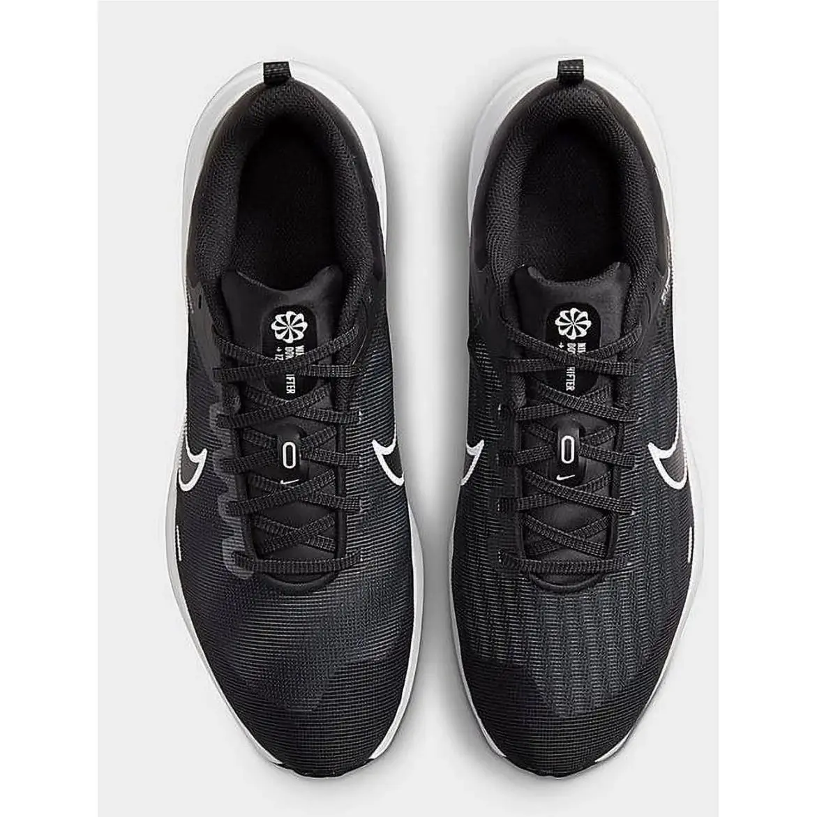 Nike shoes - Nike Downshifter 12 - Downshifter - Black 7