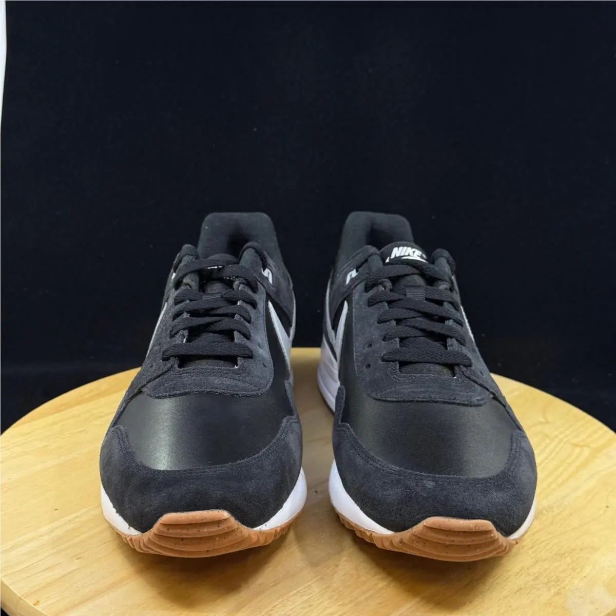 Nike shoes - Black 1