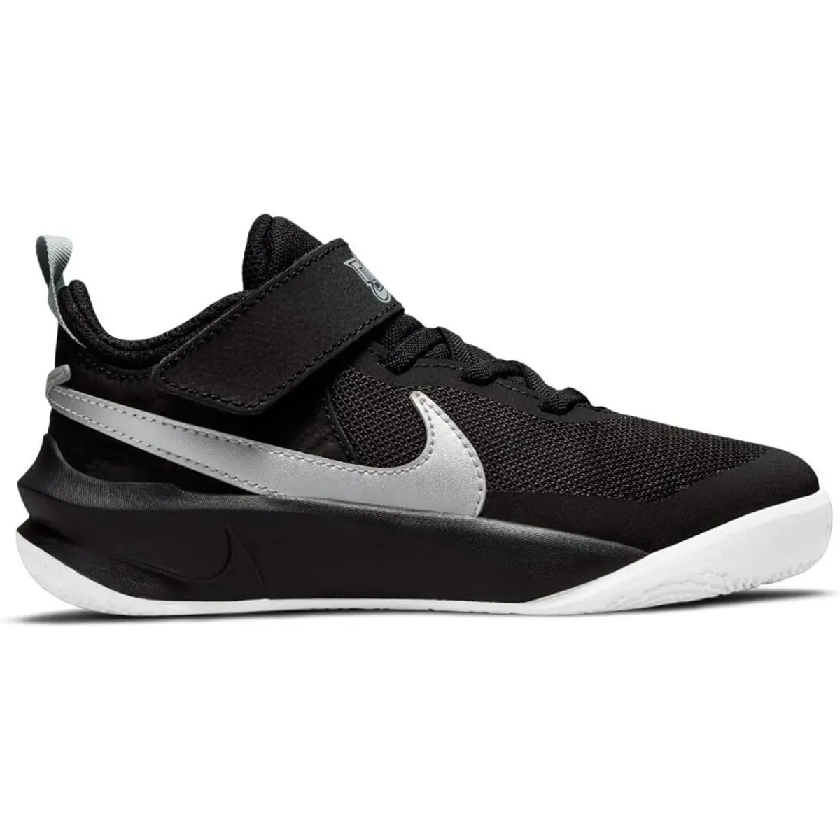 Nike shoes - Black 1