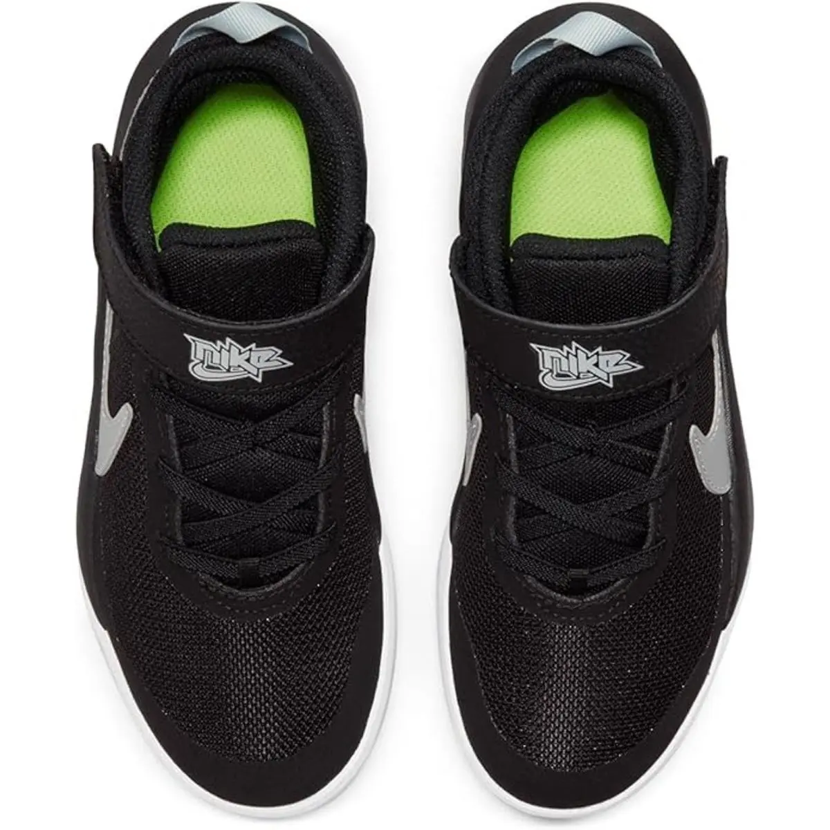 Nike shoes - Black 2