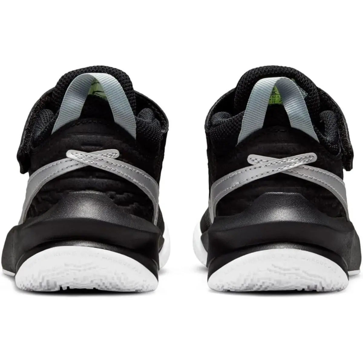 Nike shoes - Black 3