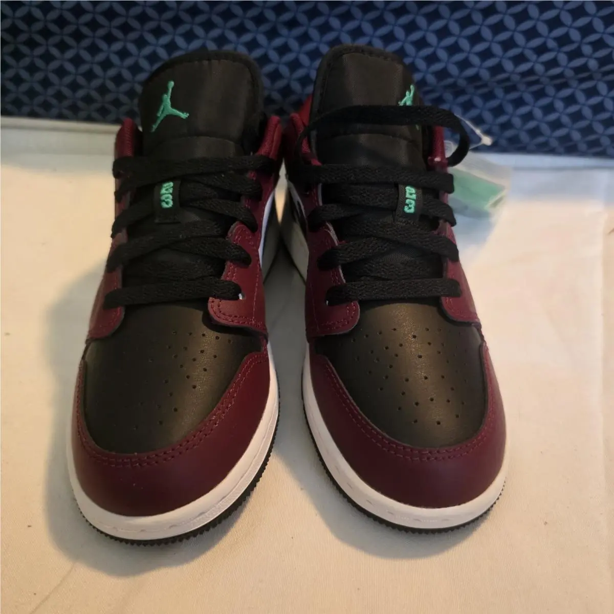 Nike shoes - Air Jordan 1 - Air - Multicolor 1