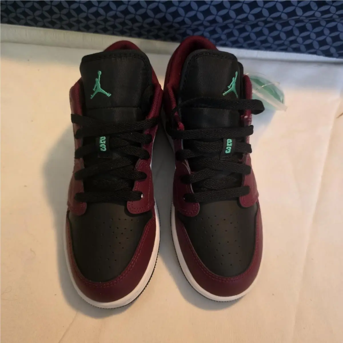Nike shoes - Air Jordan 1 - Air - Multicolor 2