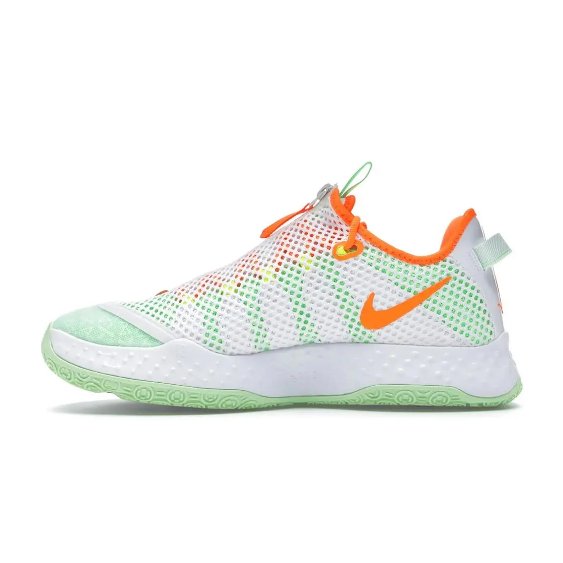 Nike shoes - Multicolor 1