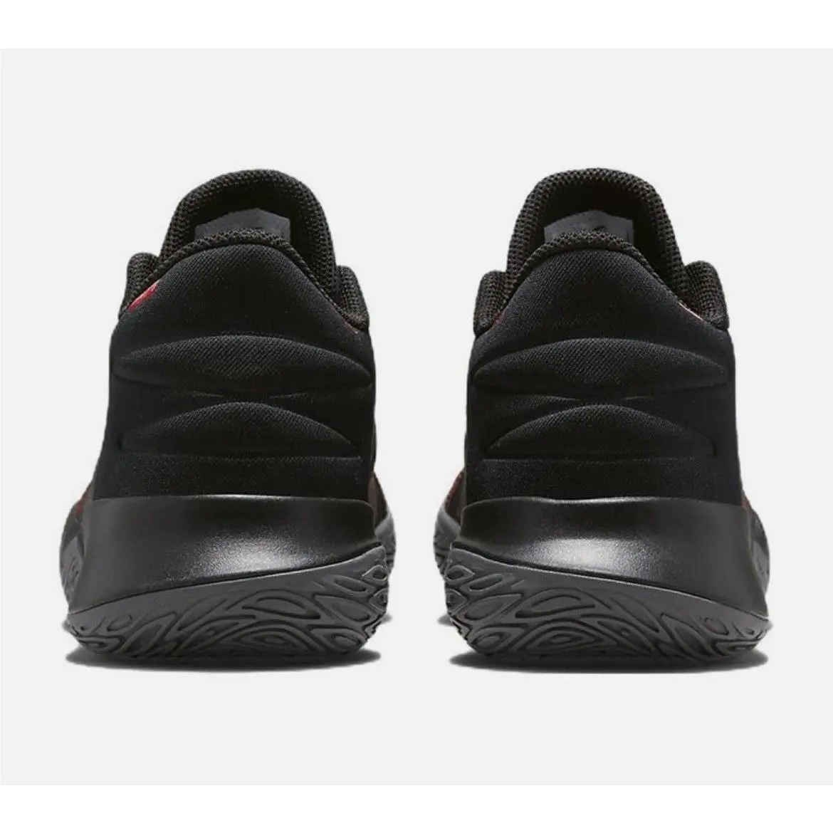 Nike shoes - Nike Kyrie Flytrap 5 - Kyrie Flytrap - CZ4100-003 - Black 0