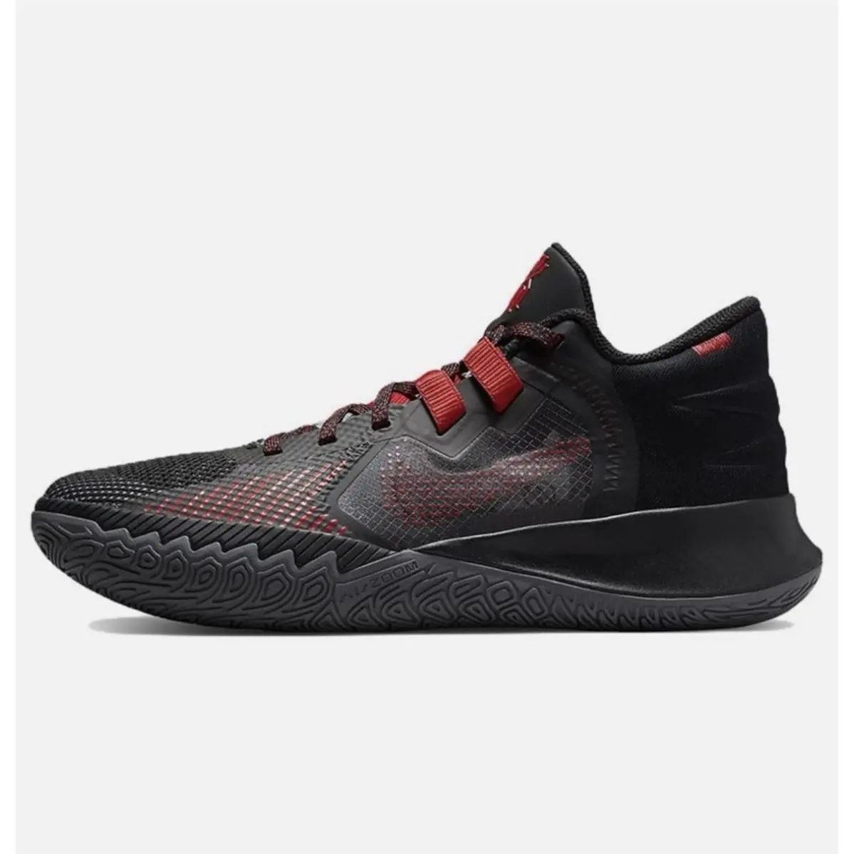 Nike shoes - Nike Kyrie Flytrap 5 - Kyrie Flytrap - CZ4100-003 - Black 2