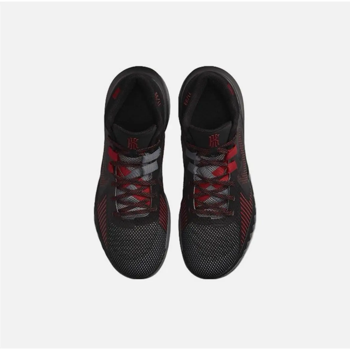 Nike shoes - Nike Kyrie Flytrap 5 - Kyrie Flytrap - CZ4100-003 - Black 3