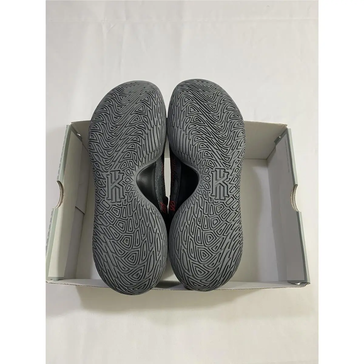 Nike shoes - Nike Kyrie Flytrap - Kyrie Flytrap - CZ4100003 - Black (UPC: 0195866156432) 7